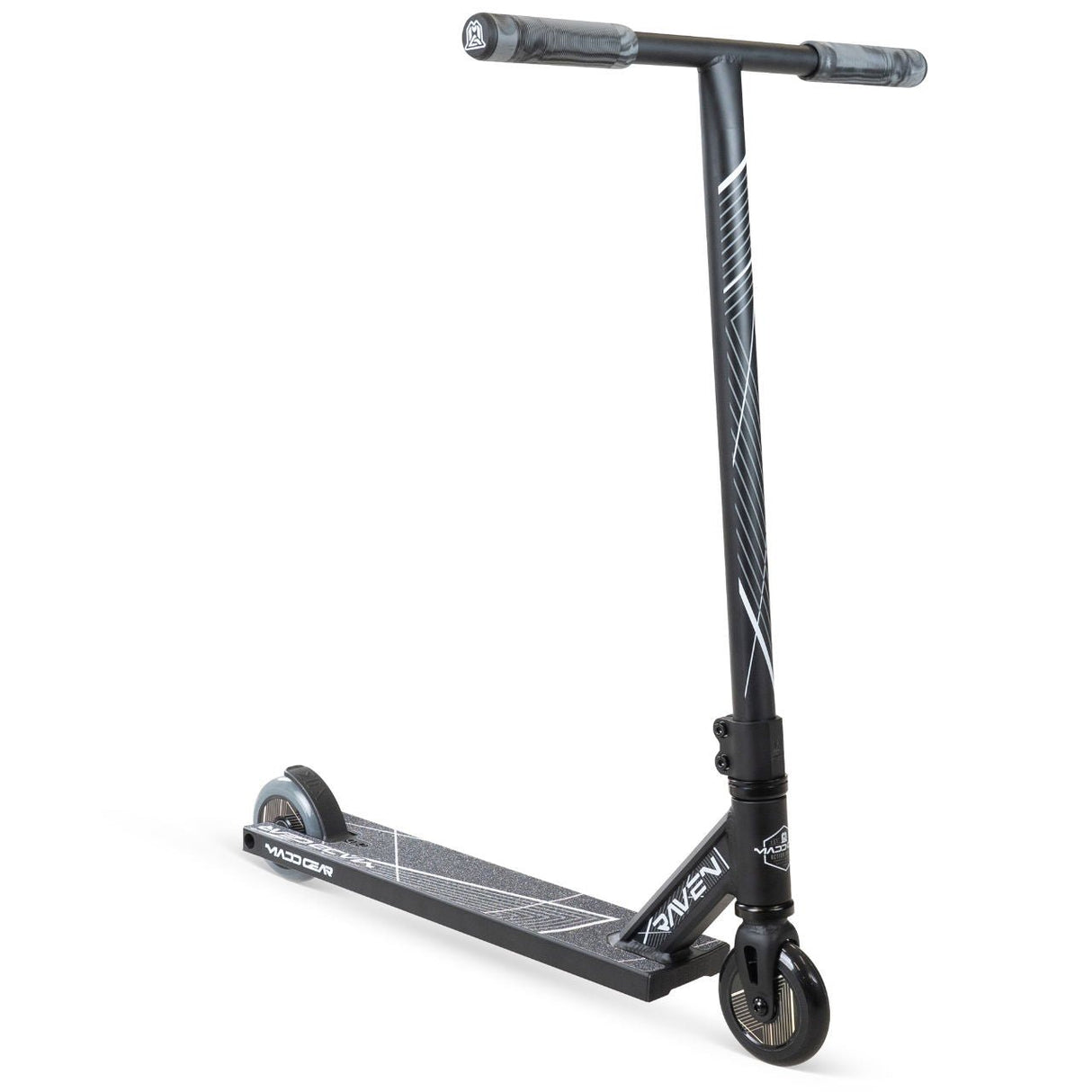 Madd Gear MG 1 Raven Scooter - The Snowboard Shop