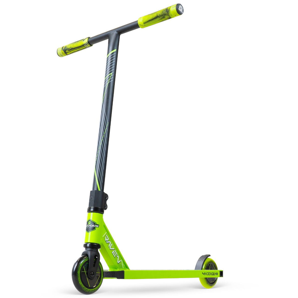 Madd Gear MG 1 Raven Scooter - The Snowboard Shop