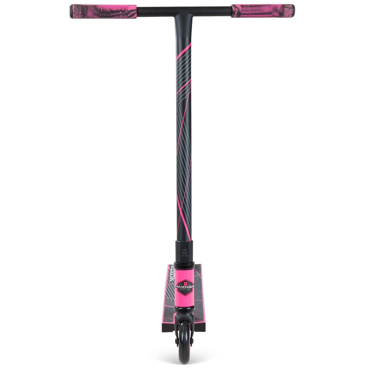 Madd Gear MG 1 Raven Scooter - The Snowboard Shop