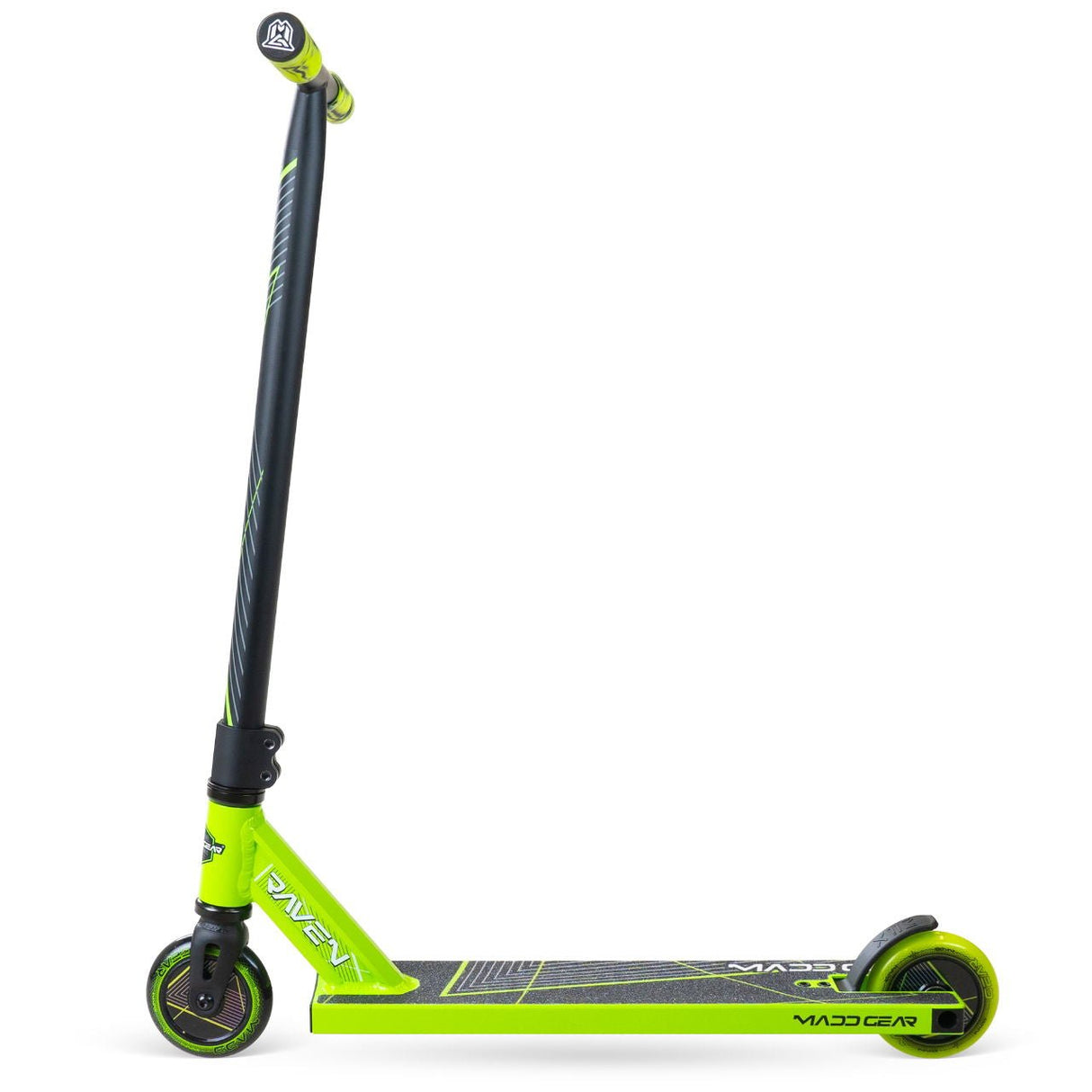 Madd Gear MG 1 Raven Scooter - The Snowboard Shop