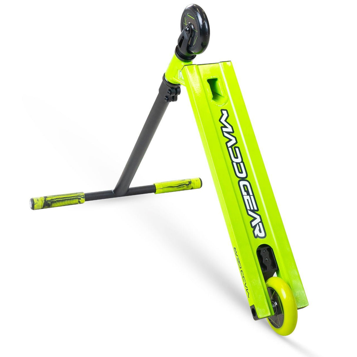 Madd Gear MG 1 Raven Scooter - The Snowboard Shop