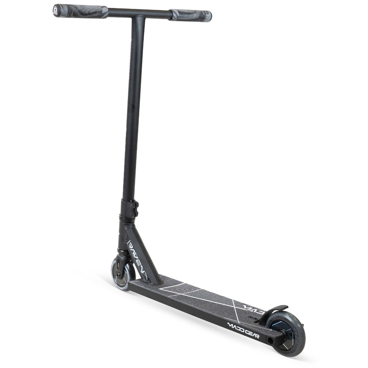 Madd Gear MG 1 Raven Scooter - The Snowboard Shop