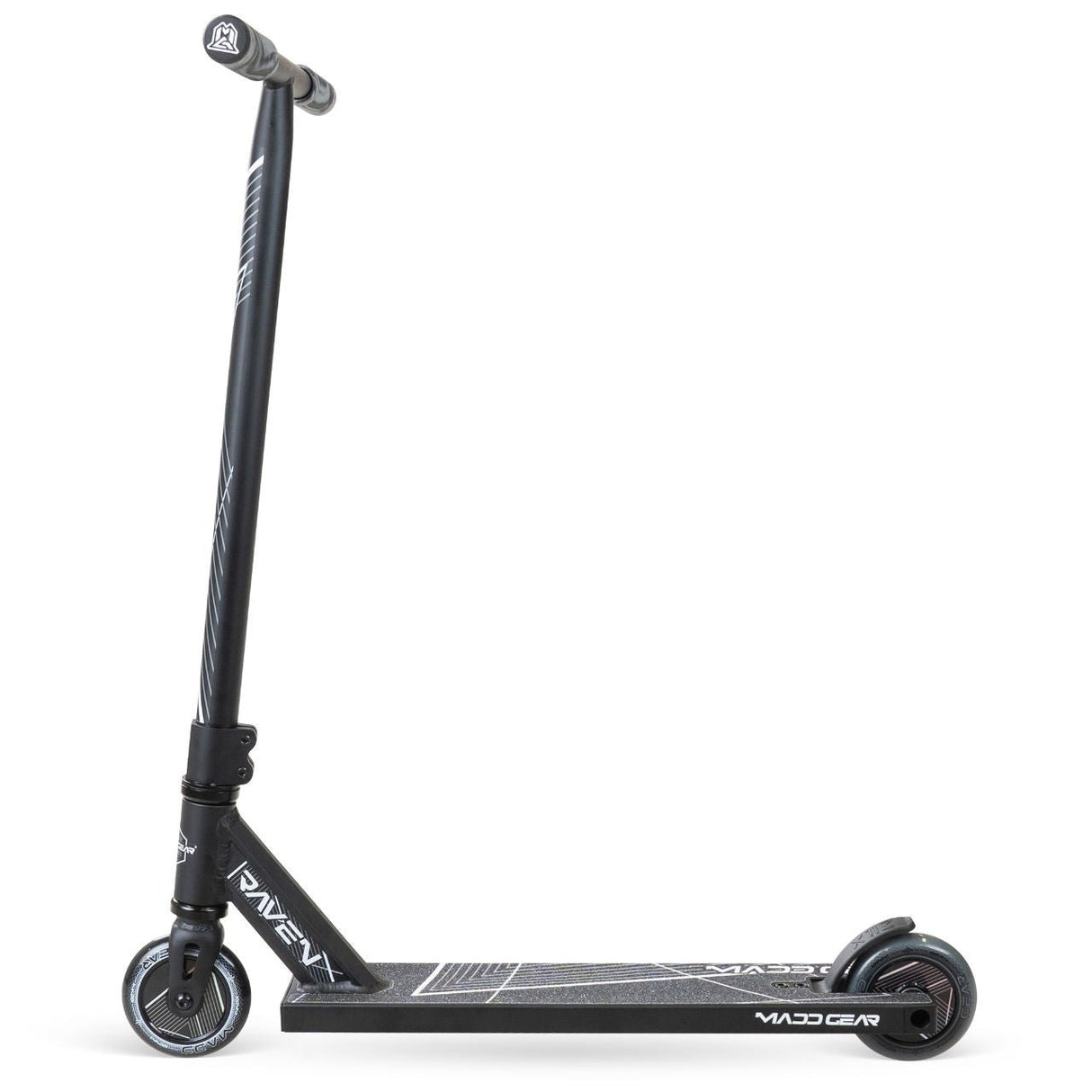 Madd Gear MG 1 Raven Scooter - The Snowboard Shop