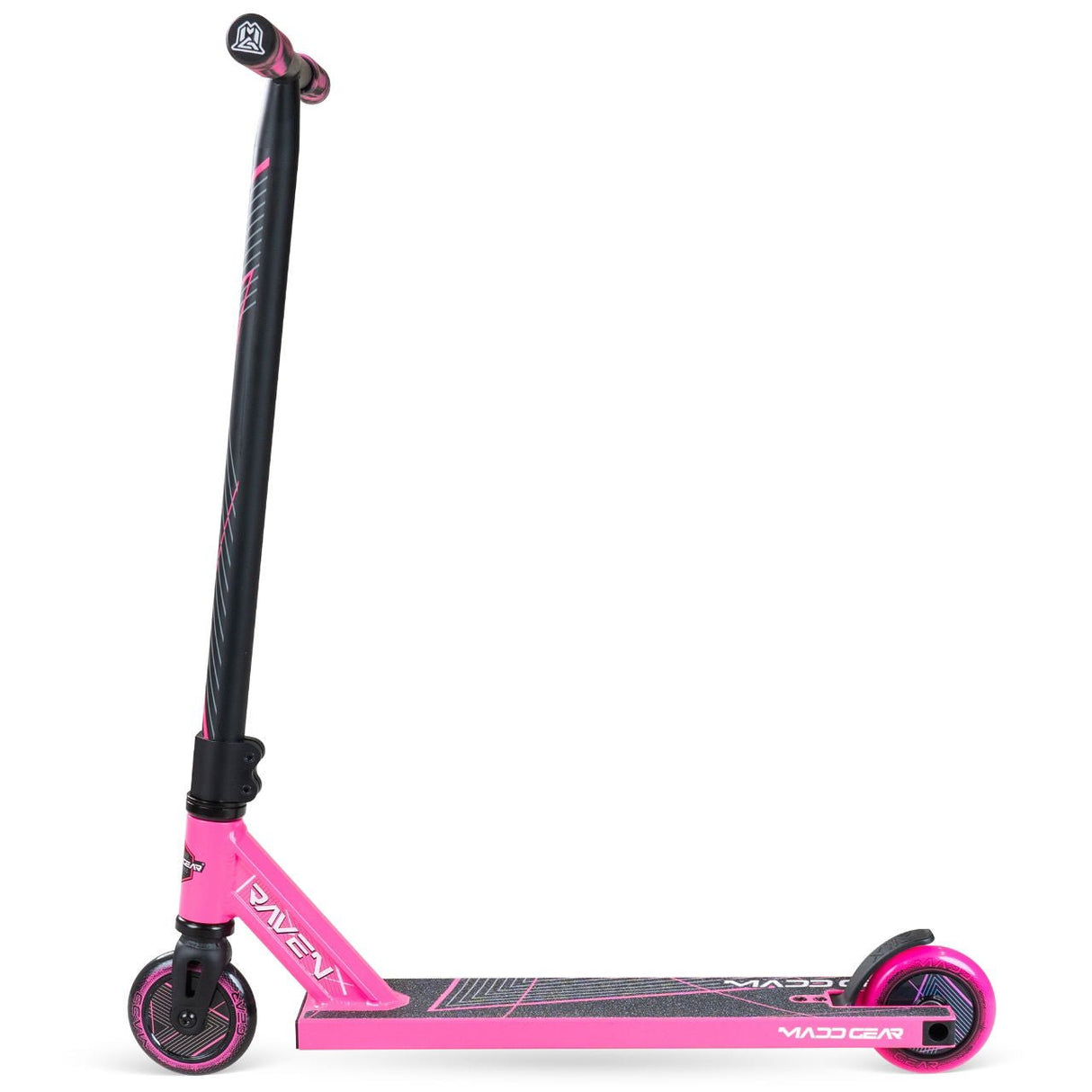 Madd Gear MG 1 Raven Scooter - The Snowboard Shop