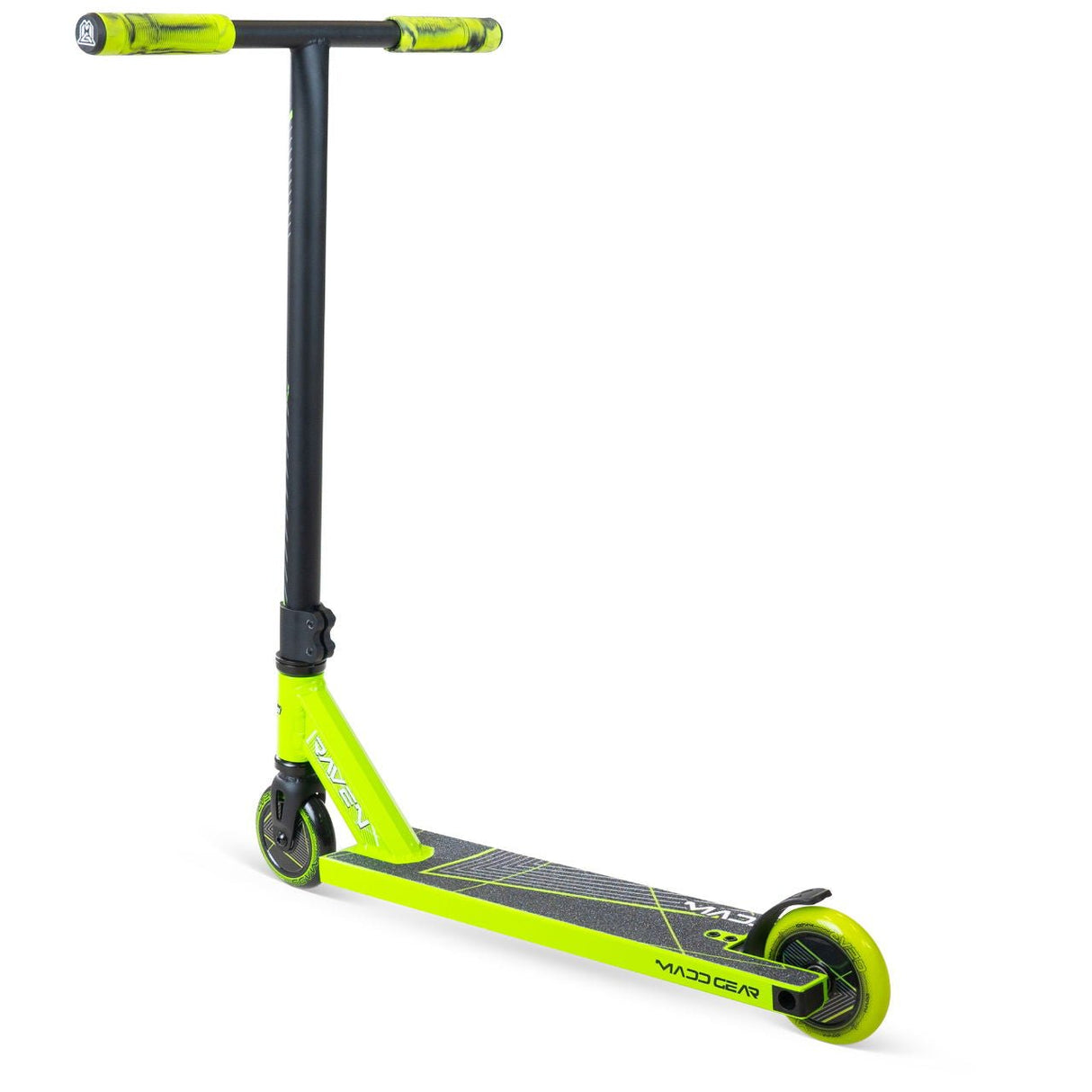 Madd Gear MG 1 Raven Scooter - The Snowboard Shop