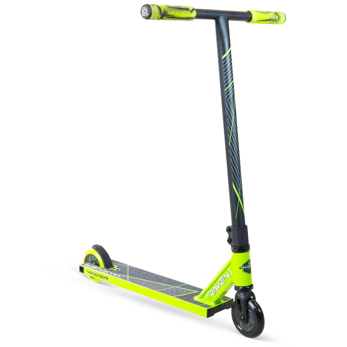 Madd Gear MG 1 Raven Scooter - The Snowboard Shop