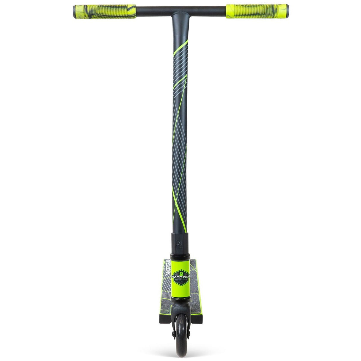 Madd Gear MG 1 Raven Scooter - The Snowboard Shop