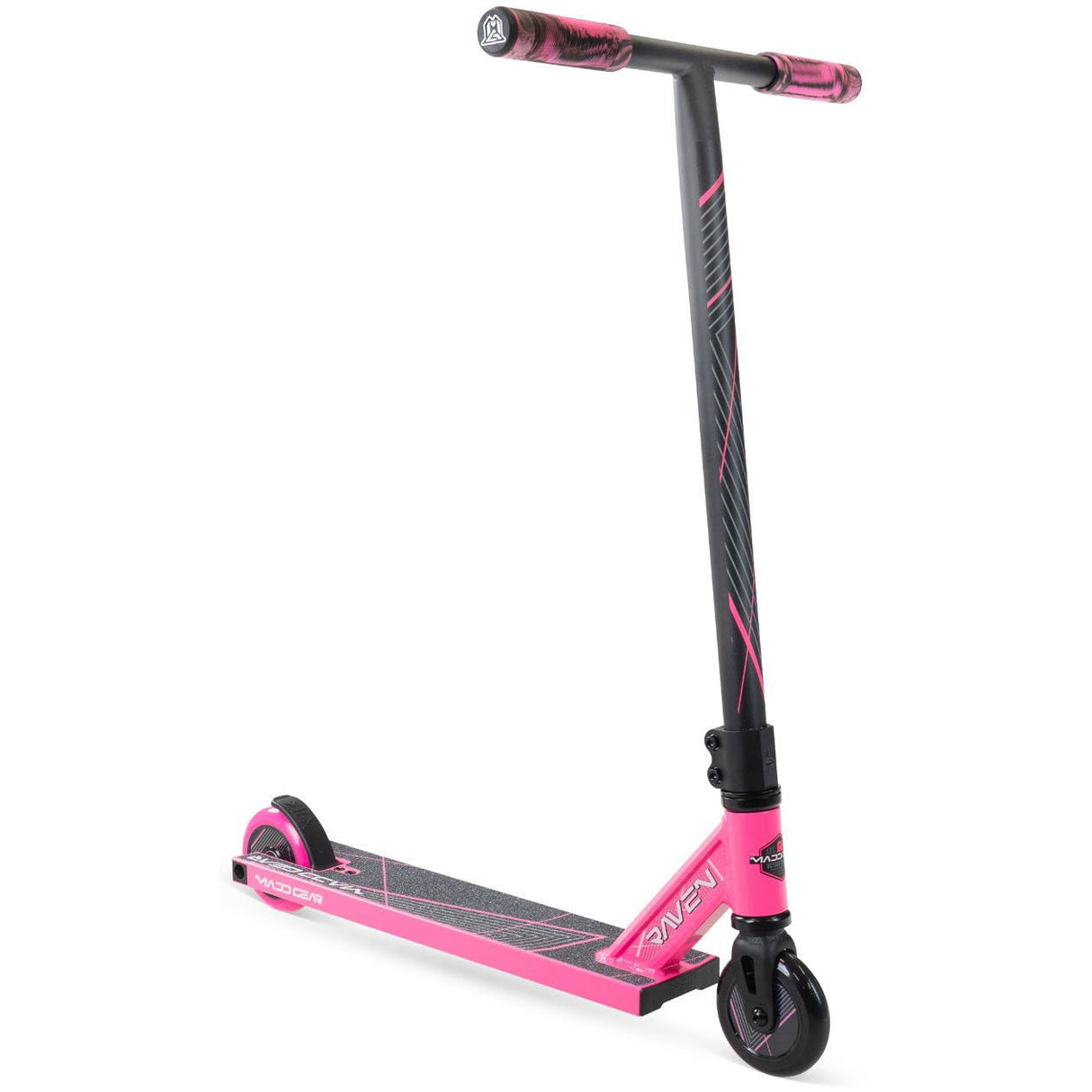 Madd Gear MG 1 Raven Scooter - The Snowboard Shop