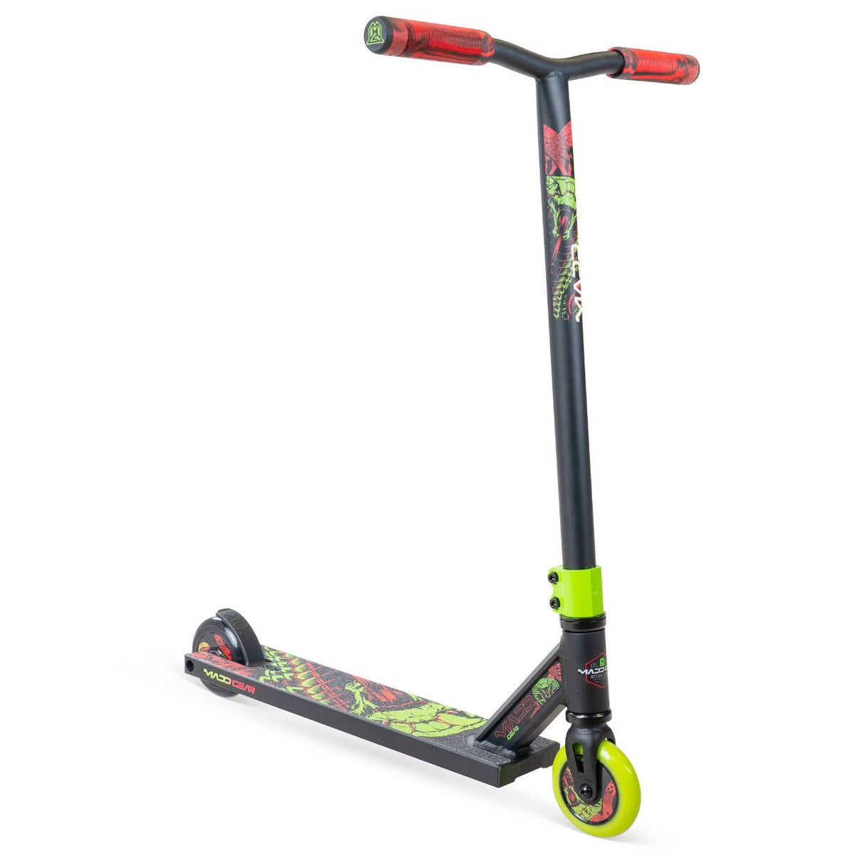 Madd Gear MG 2 Obsidian Scooter - The Snowboard Shop