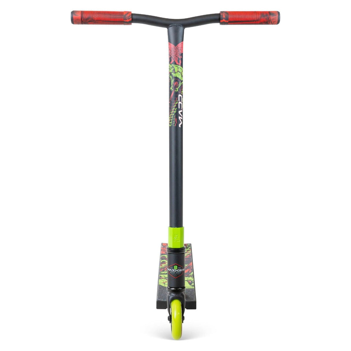 Madd Gear MG 2 Obsidian Scooter - The Snowboard Shop