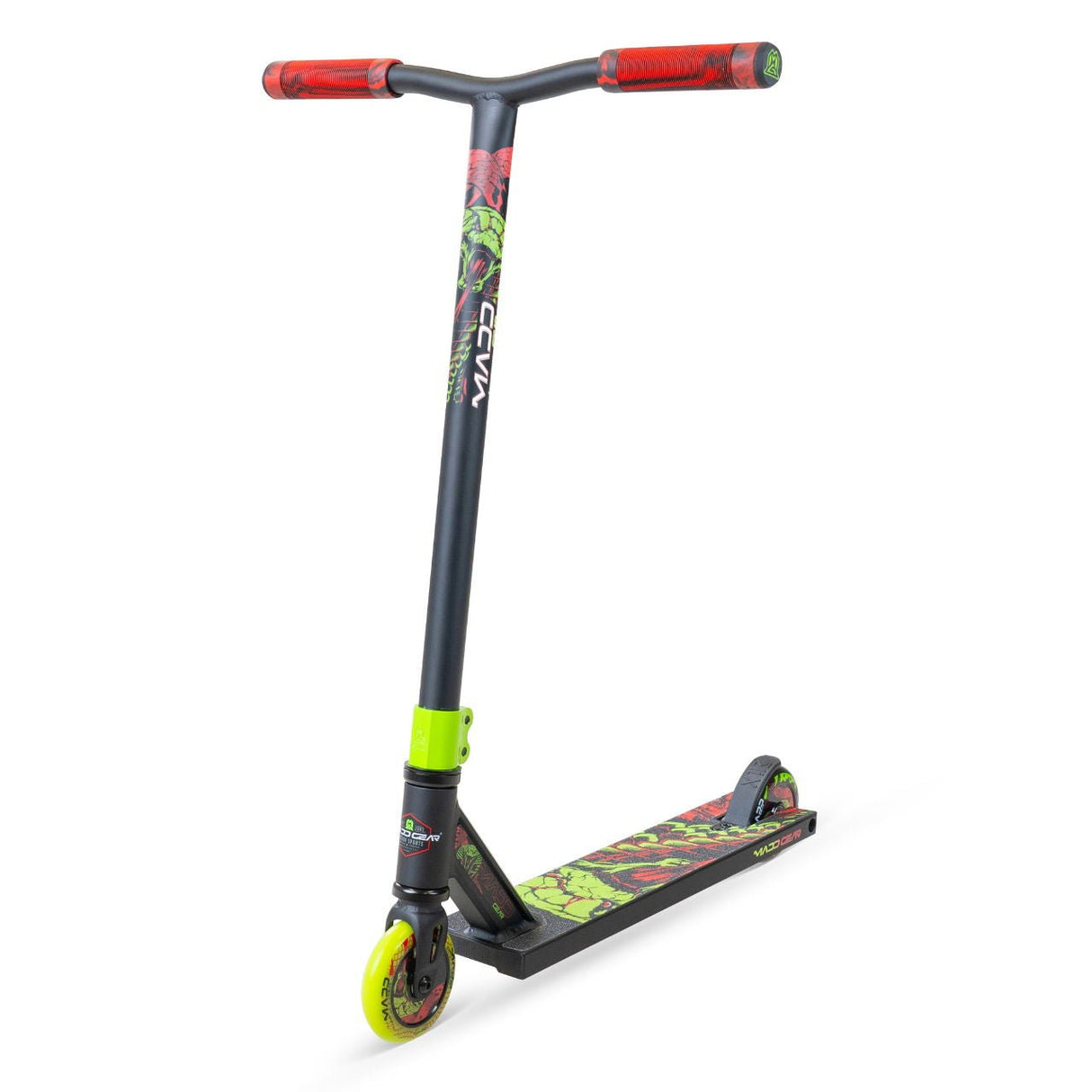 Madd Gear MG 2 Obsidian Scooter - The Snowboard Shop