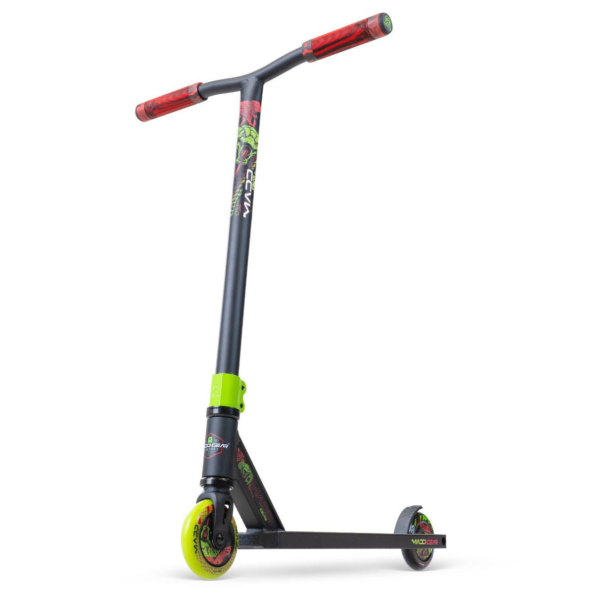 Madd Gear MG 2 Obsidian Scooter - The Snowboard Shop