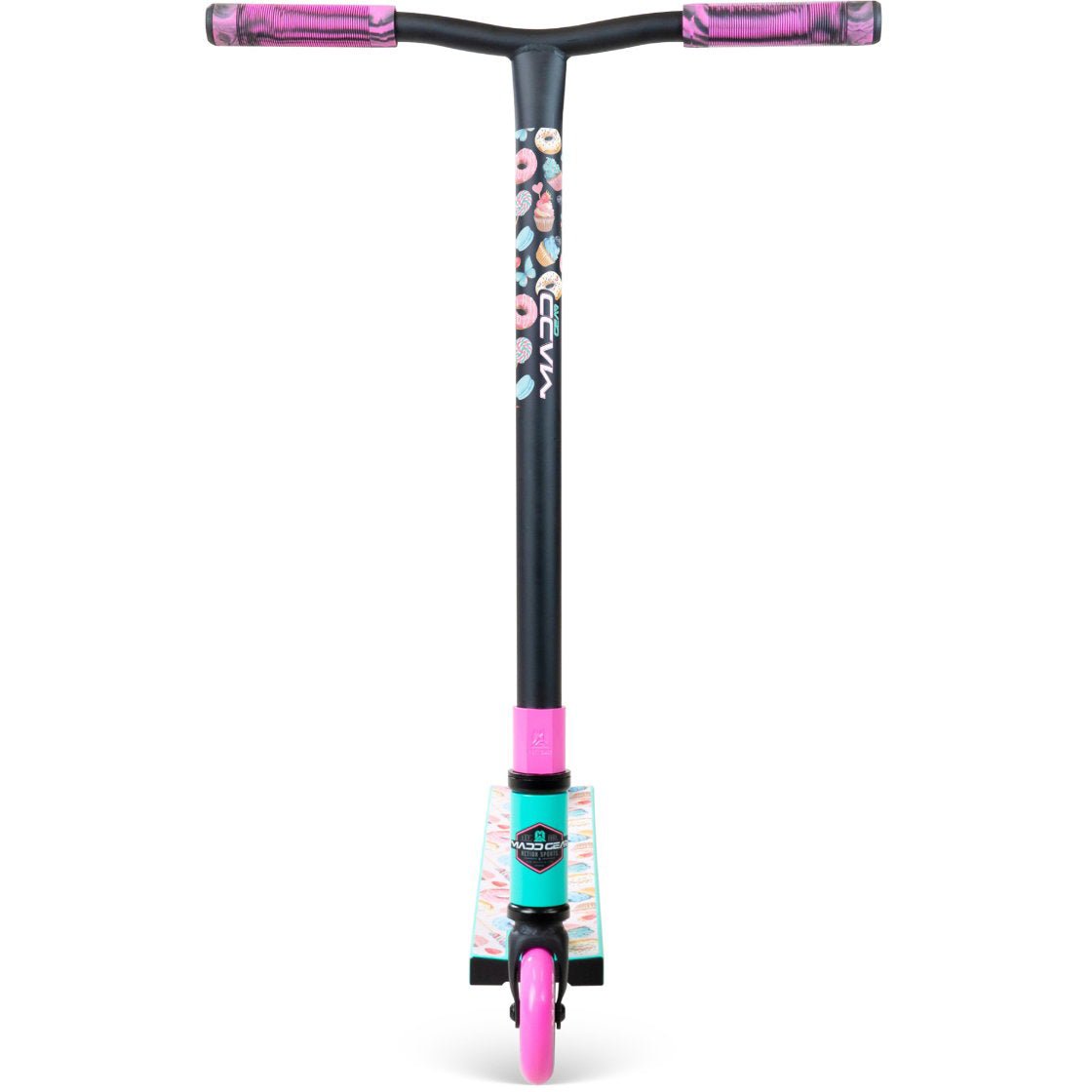 Madd Gear MG 2 Obsidian Scooter - The Snowboard Shop