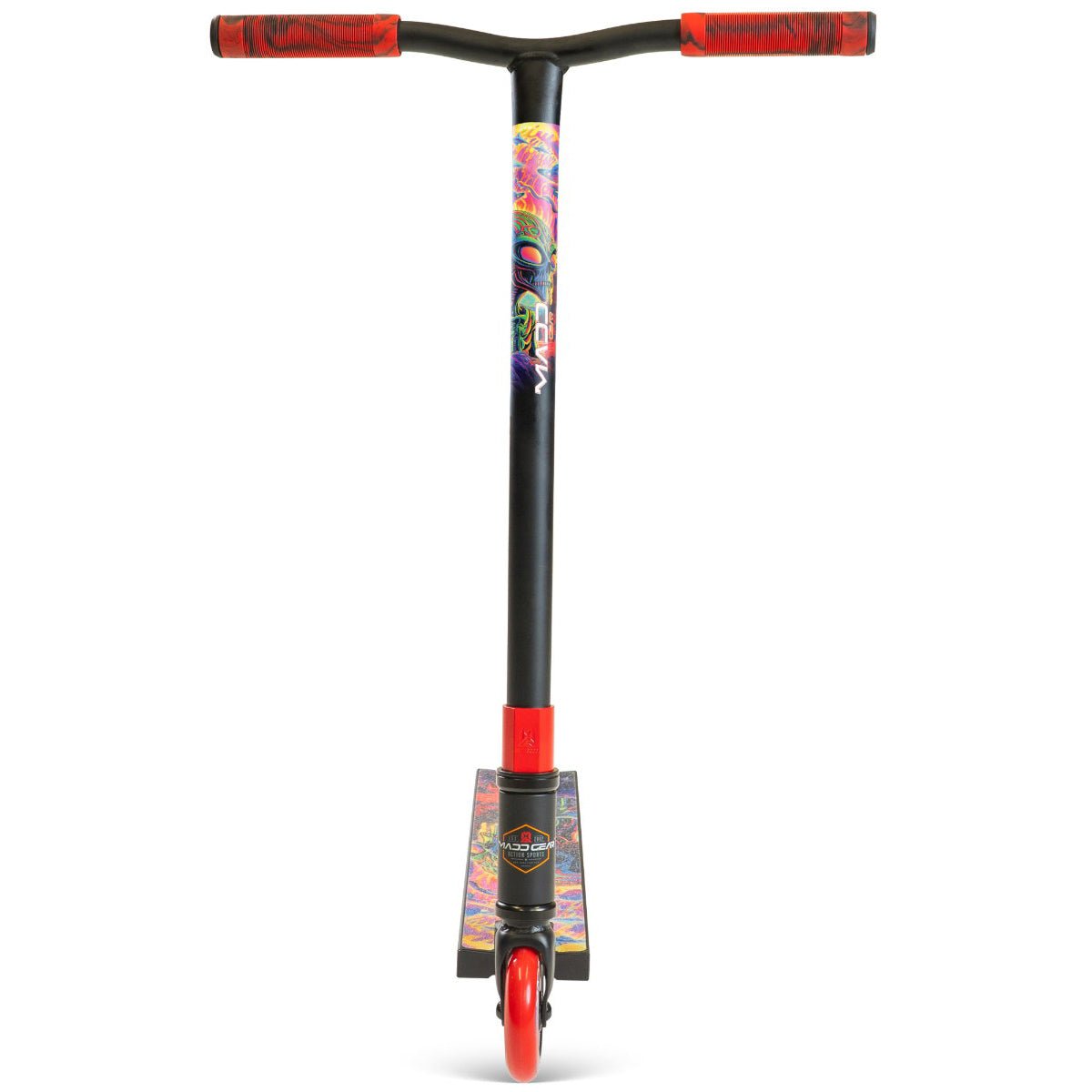 Madd Gear MG 2 Obsidian Scooter - The Snowboard Shop