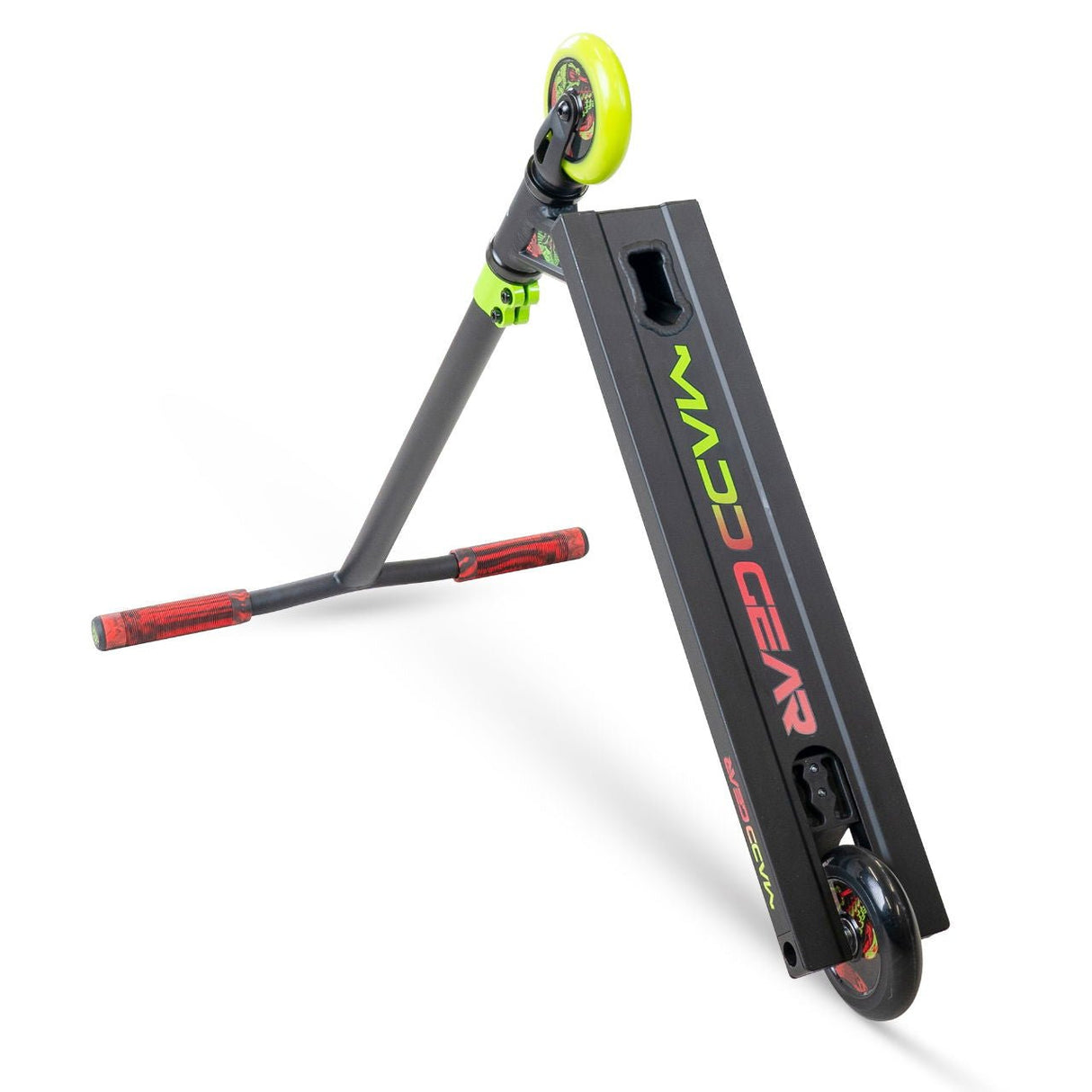 Madd Gear MG 2 Obsidian Scooter - The Snowboard Shop