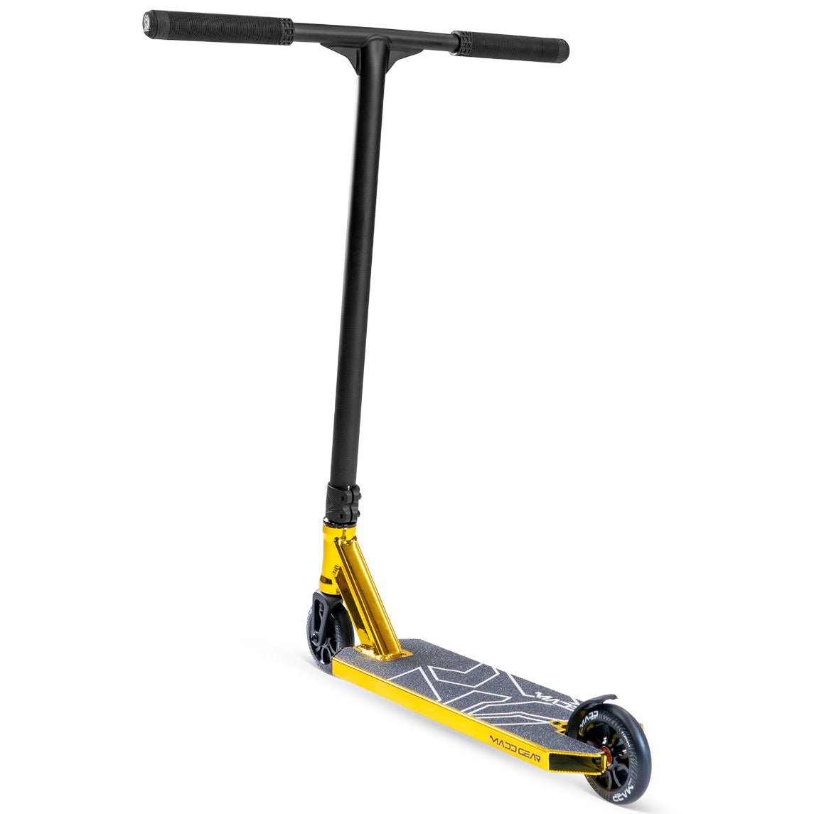 Madd Gear MG 6 Kinetic Scooter - The Snowboard Shop