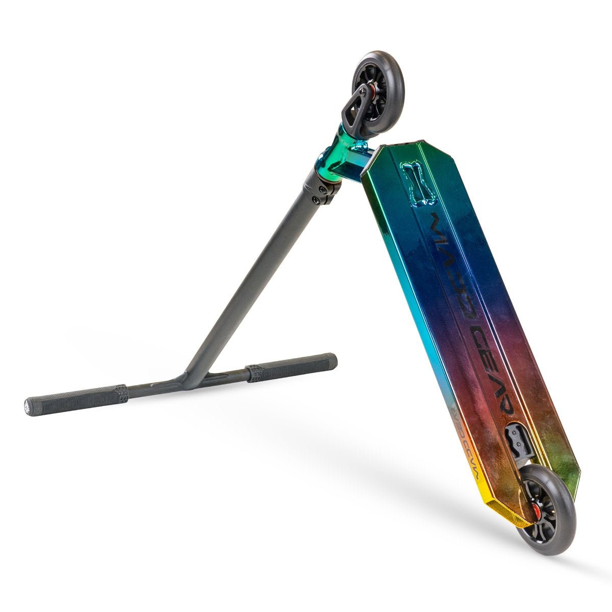 Madd Gear MG 6 Kinetic Scooter - The Snowboard Shop