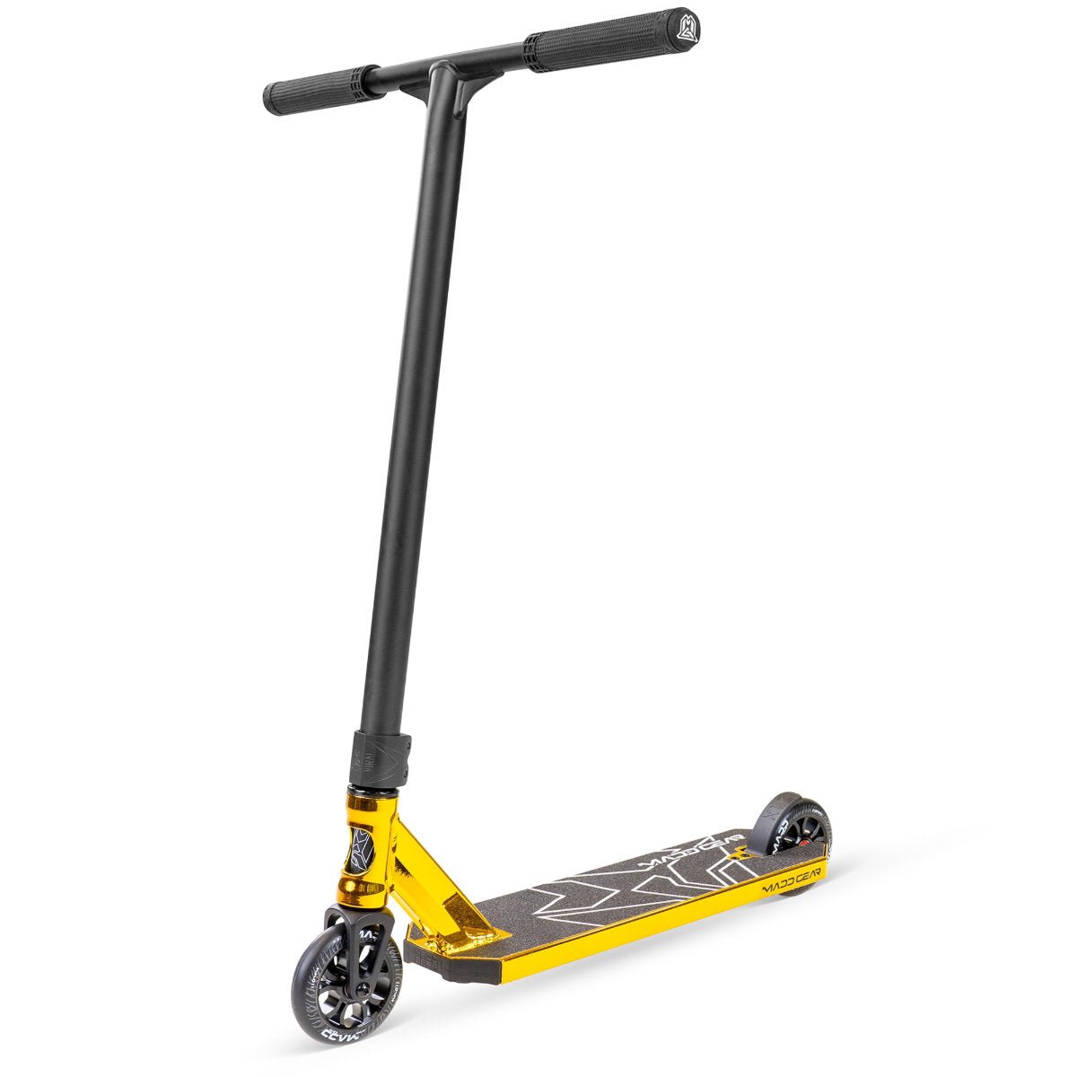 Madd Gear MG 6 Kinetic Scooter - The Snowboard Shop