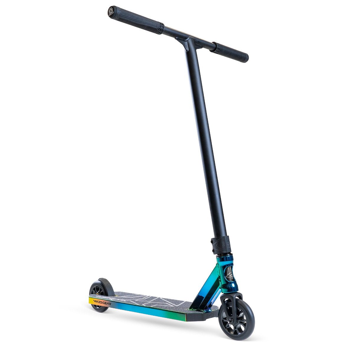 Madd Gear MG 6 Kinetic Scooter - The Snowboard Shop