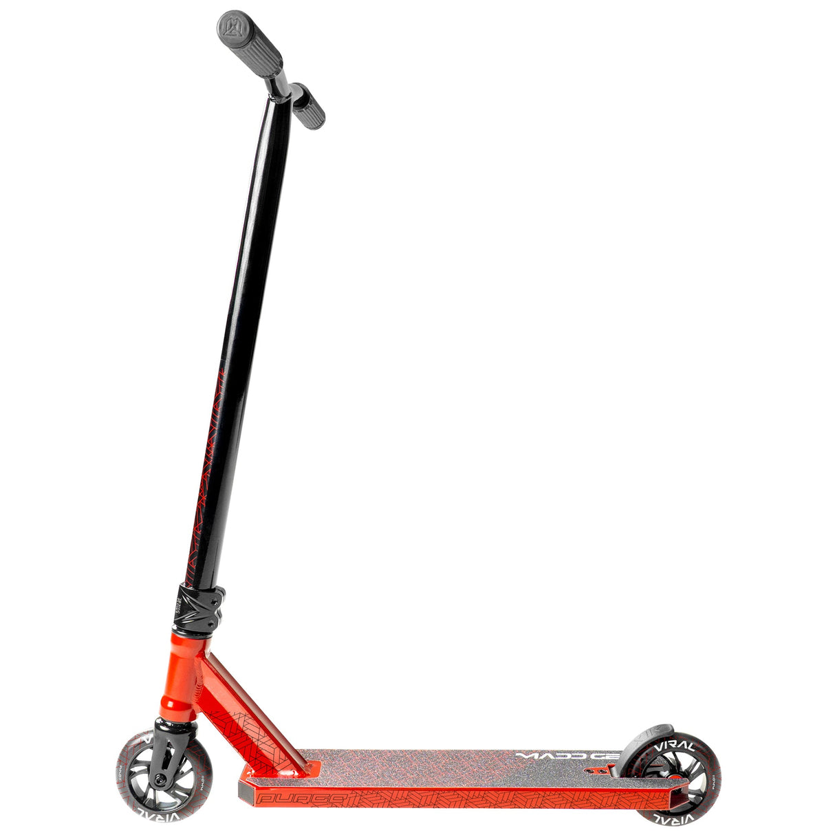 Madd Gear Viral Purge Pro Scooter - The Snowboard Shop