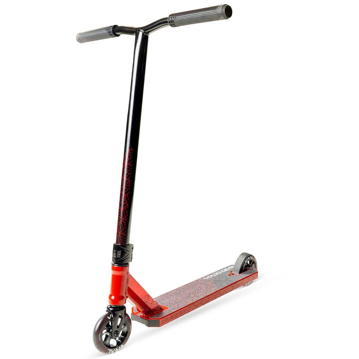 Madd Gear Viral Purge Pro Scooter - The Snowboard Shop