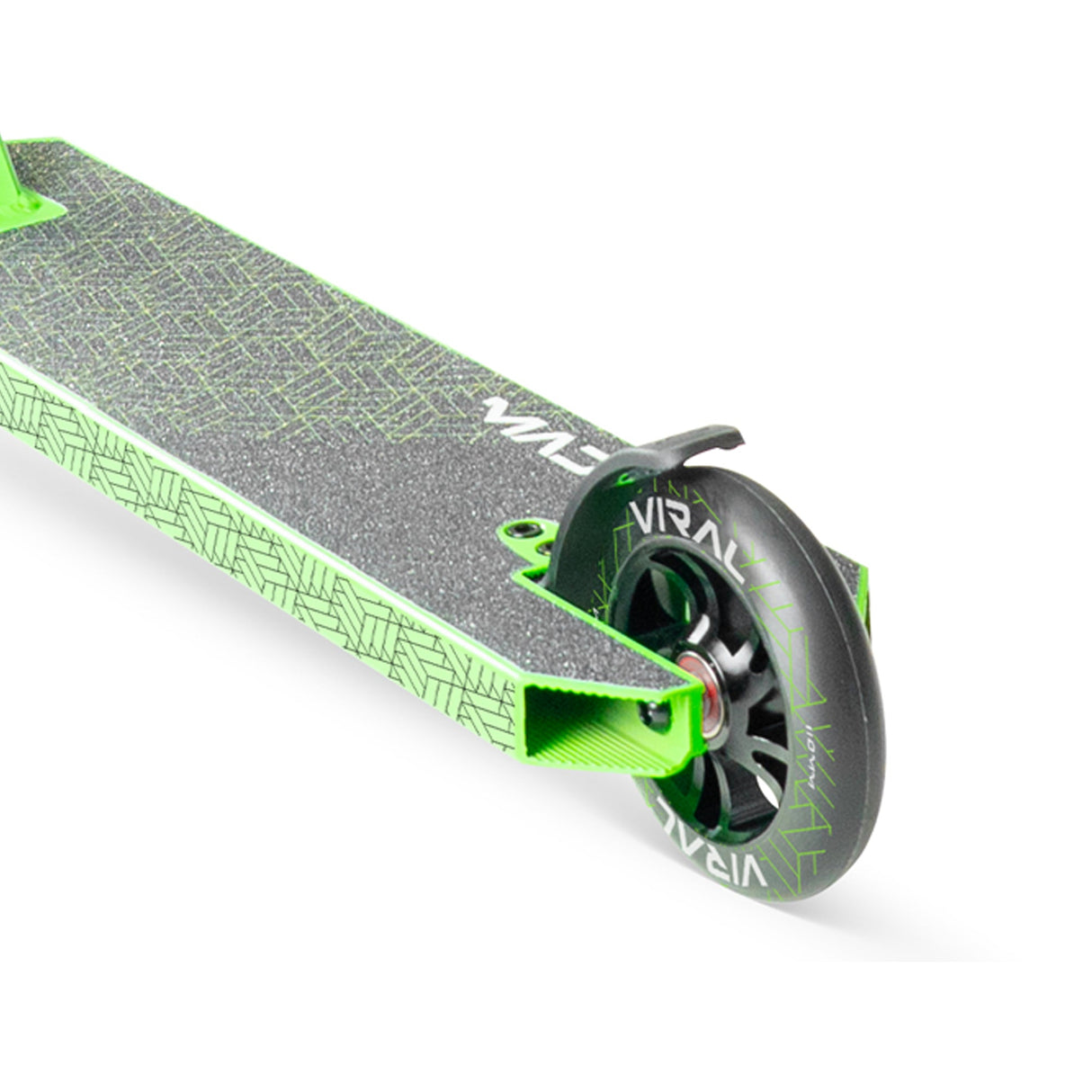 Madd Gear Viral Purge Pro Scooter - The Snowboard Shop