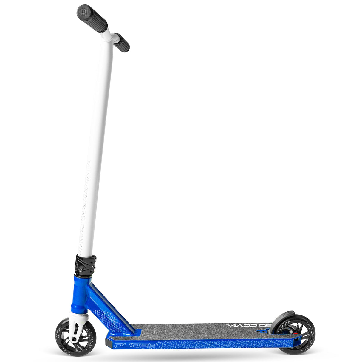 Madd Gear Viral Purge Pro Scooter - The Snowboard Shop