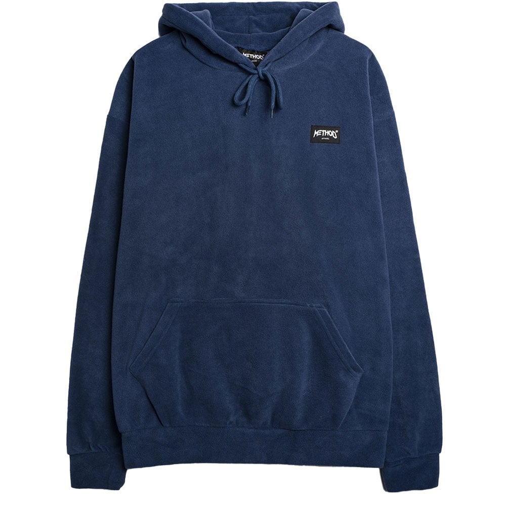Method Apparel Fleece Hoodie - The Snowboard Shop