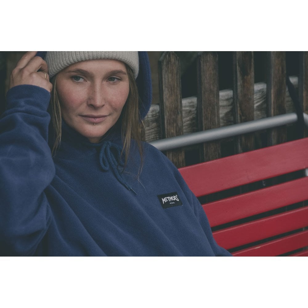 Method Apparel Fleece Hoodie - The Snowboard Shop