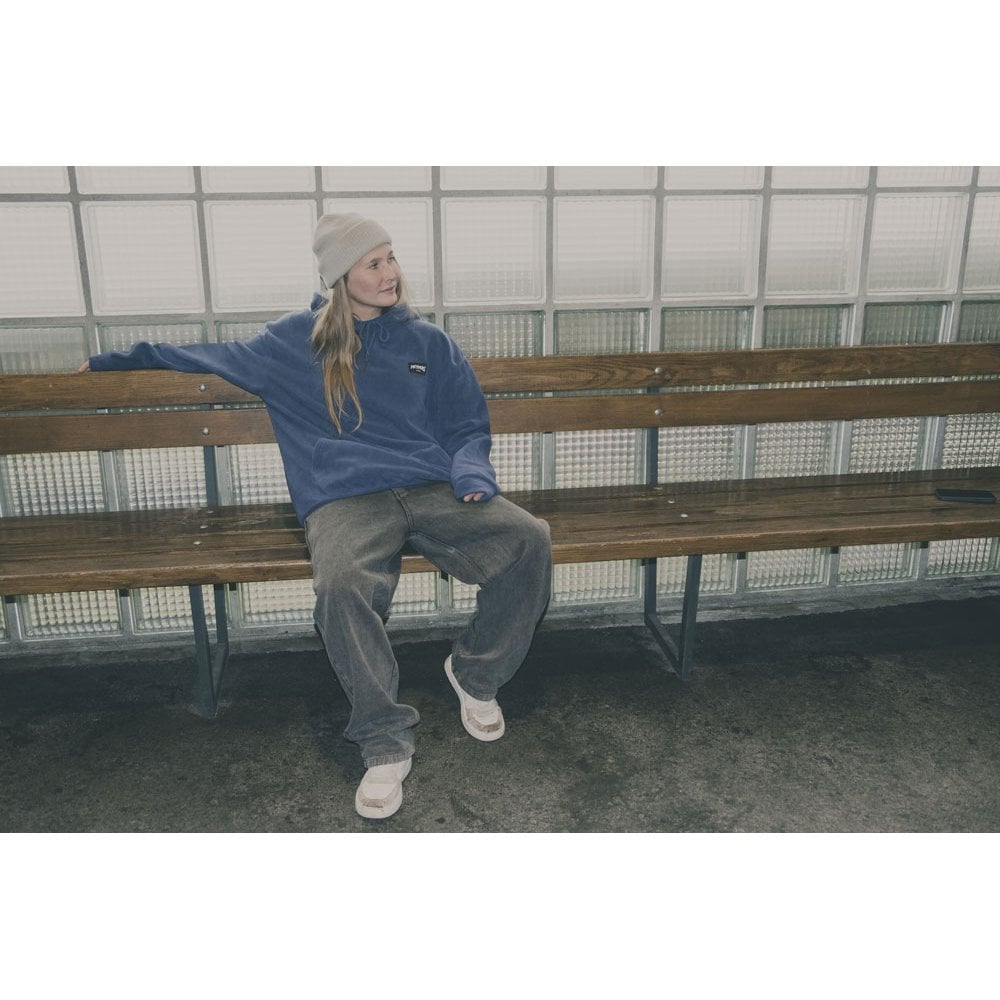 Method Apparel Fleece Hoodie - The Snowboard Shop