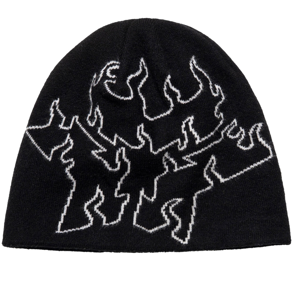 Method Burner Beanie - The Snowboard Shop