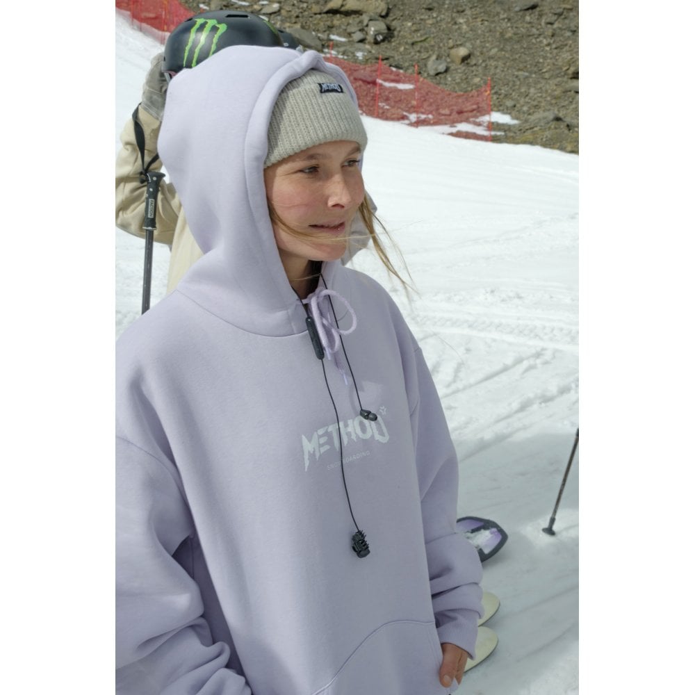Method Snowboarding Hoodie - The Snowboard Shop