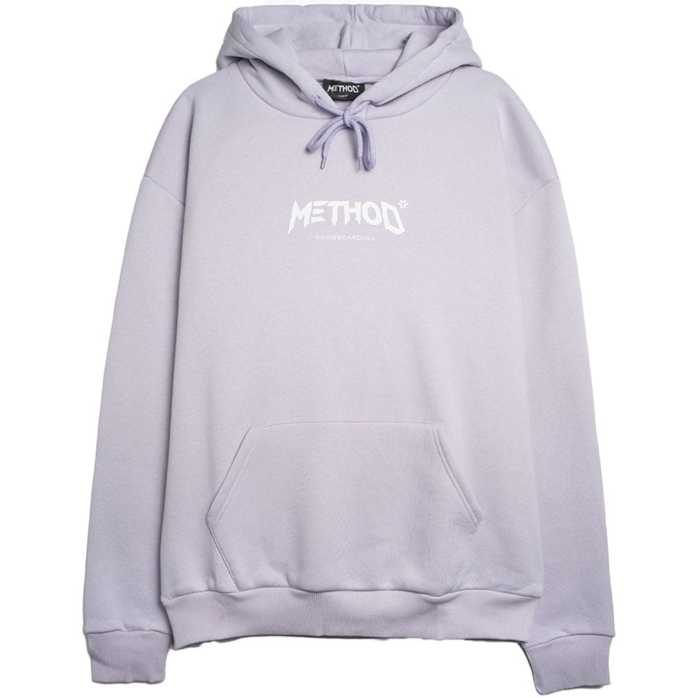 Method Snowboarding Hoodie - The Snowboard Shop