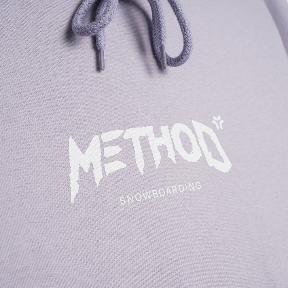 Method Snowboarding Hoodie - The Snowboard Shop