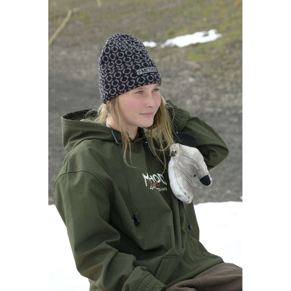 Method Tech Riding Hoodie - The Snowboard Shop