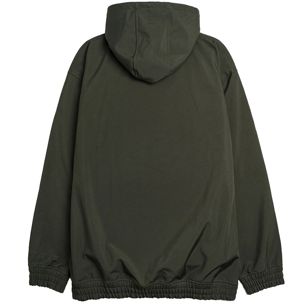 Method Tech Riding Hoodie - The Snowboard Shop