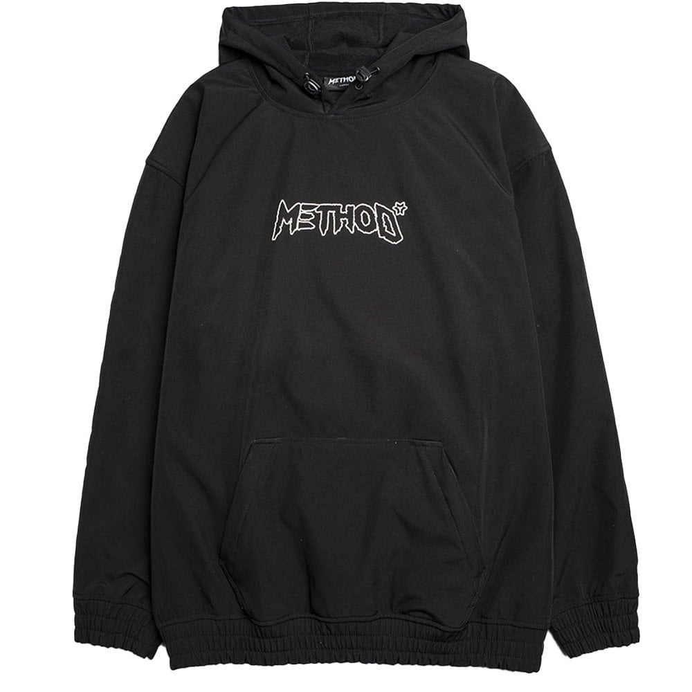 Method Tech Riding Hoodie - The Snowboard Shop