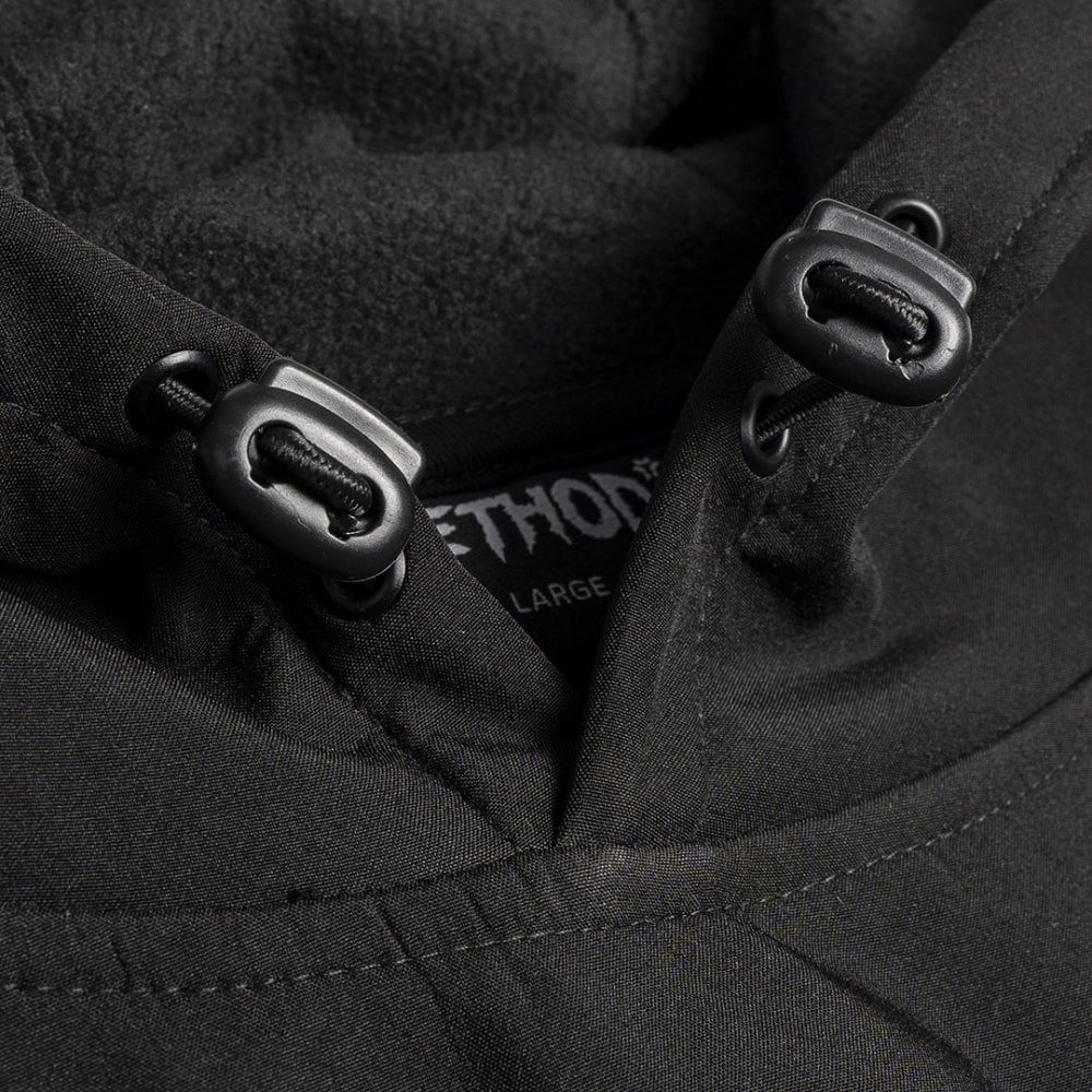 Method Tech Riding Hoodie - The Snowboard Shop