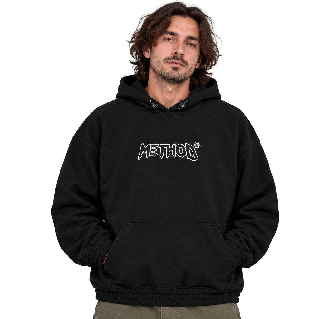 Method Tech Riding Hoodie - The Snowboard Shop