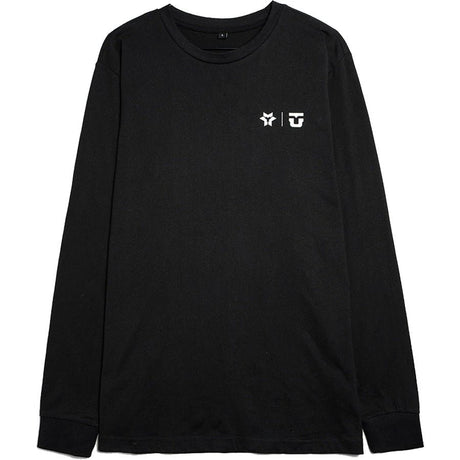 Method x Union HFTH LS T-Shirt - The Snowboard Shop