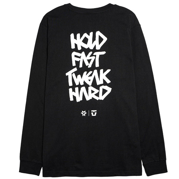 Method x Union HFTH LS T-Shirt - The Snowboard Shop