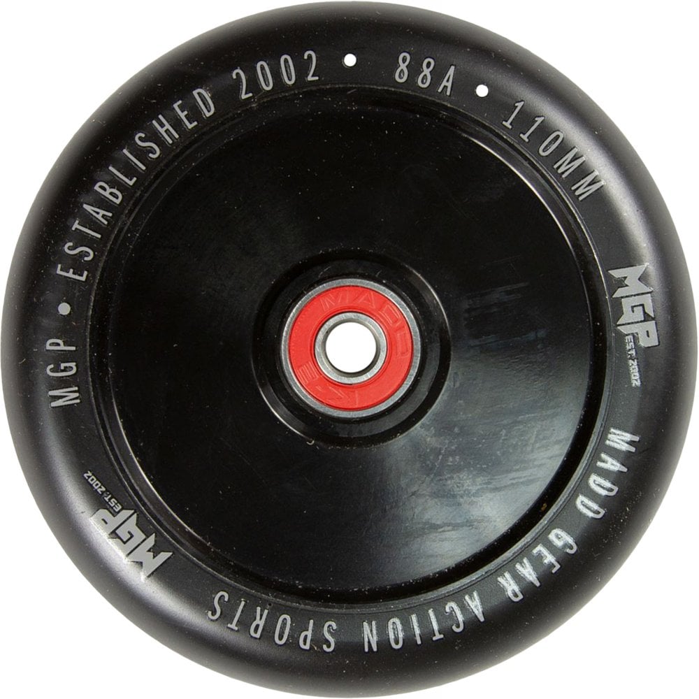 MGP MFX Corrupt 110mm Scooter Wheel - The Snowboard Shop
