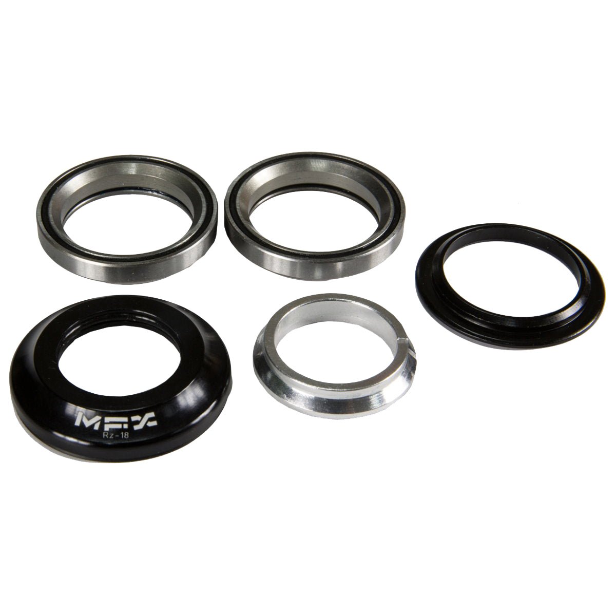 MGP MFX Integrated Headset - The Snowboard Shop