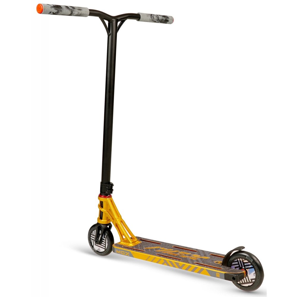 MGP MGX T2 Team Scooter - The Snowboard Shop