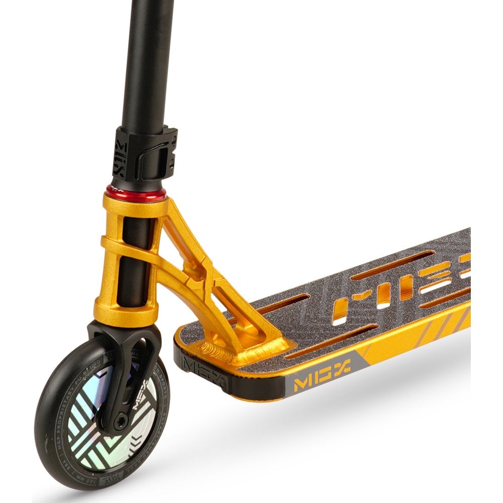 MGP MGX T2 Team Scooter - The Snowboard Shop