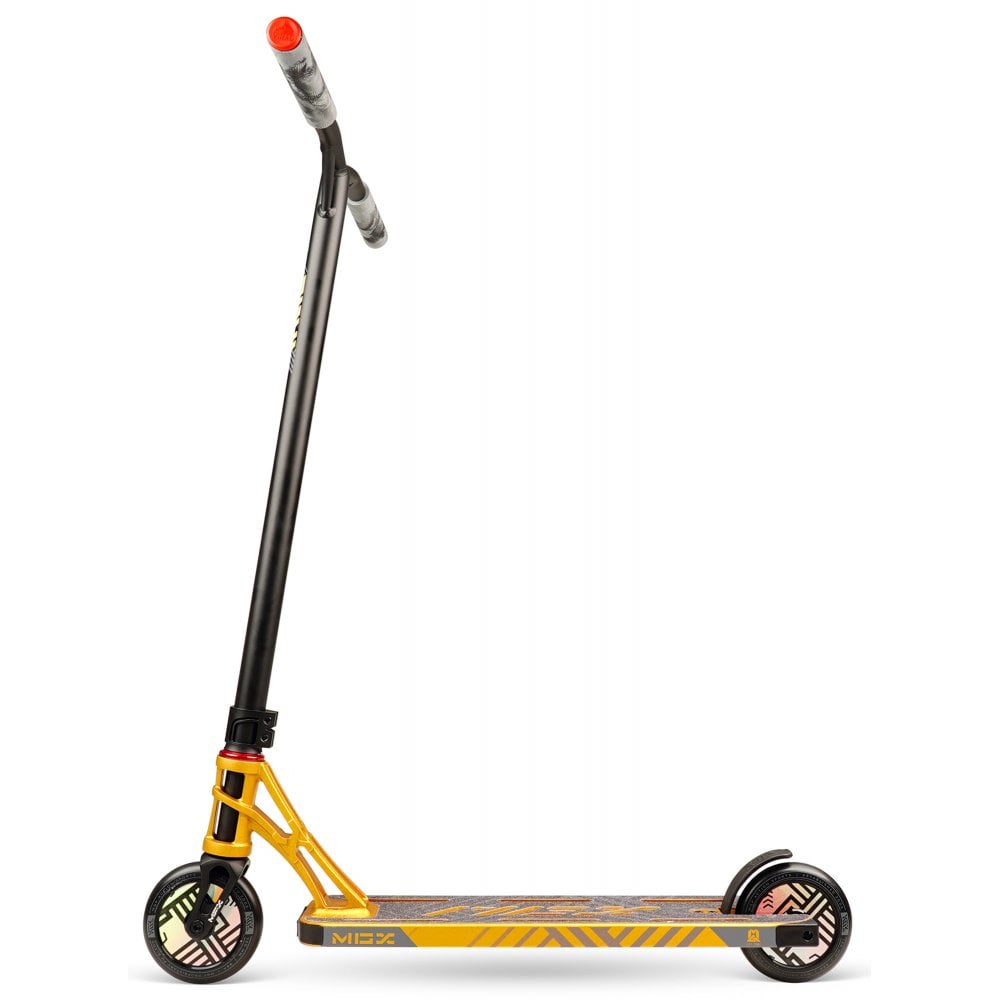 MGP MGX T2 Team Scooter - The Snowboard Shop