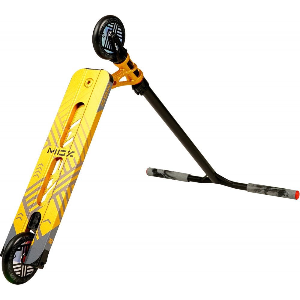 MGP MGX T2 Team Scooter - The Snowboard Shop