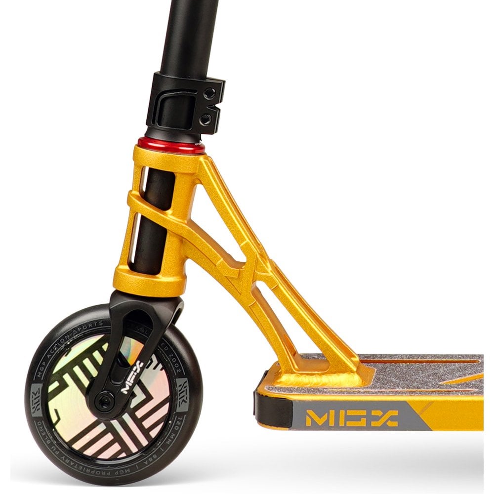 MGP MGX T2 Team Scooter - The Snowboard Shop