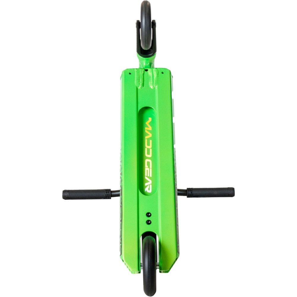 MGP VX Origin III 450 Series Scooter - The Snowboard Shop