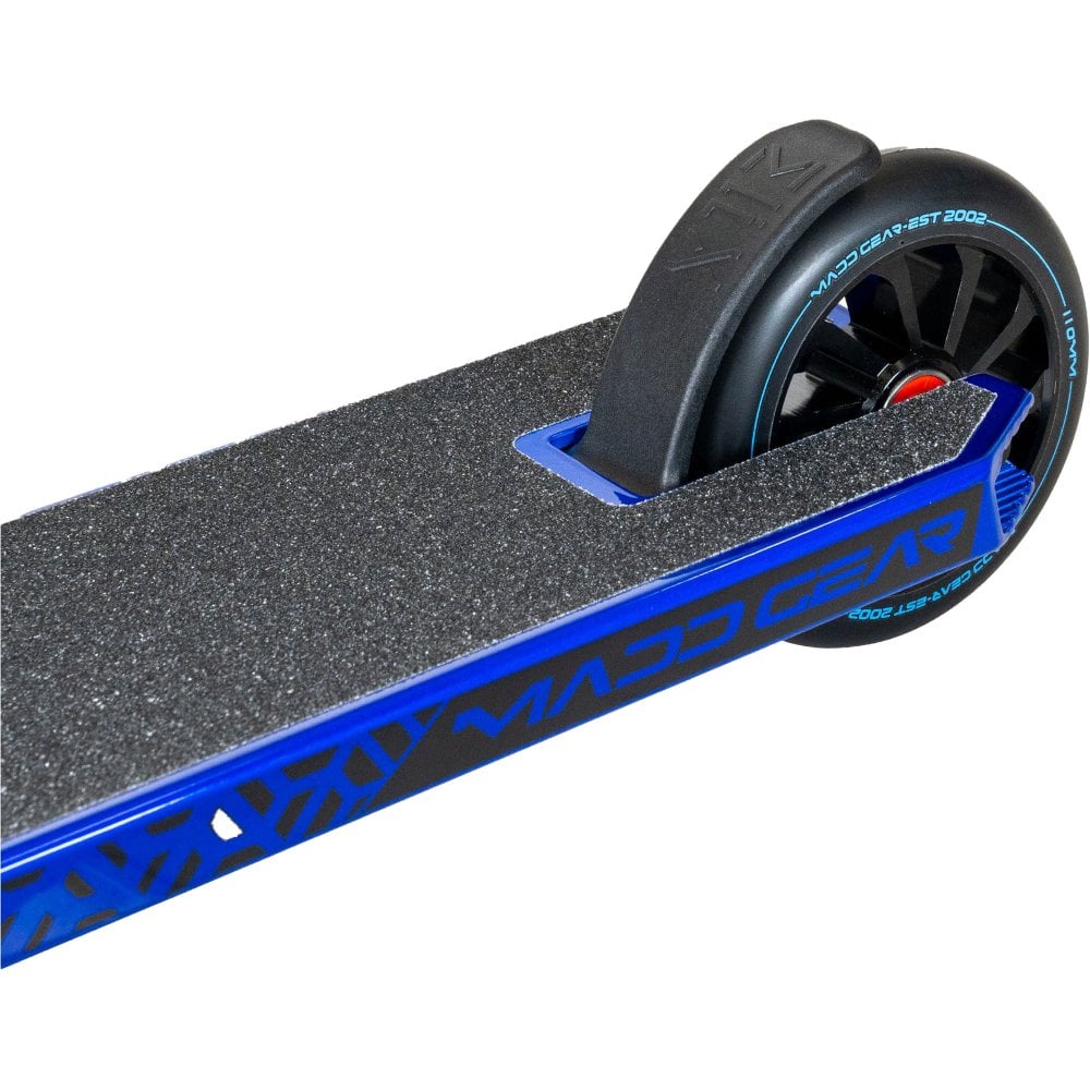 MGP VX Origin III 450 Series Scooter - The Snowboard Shop